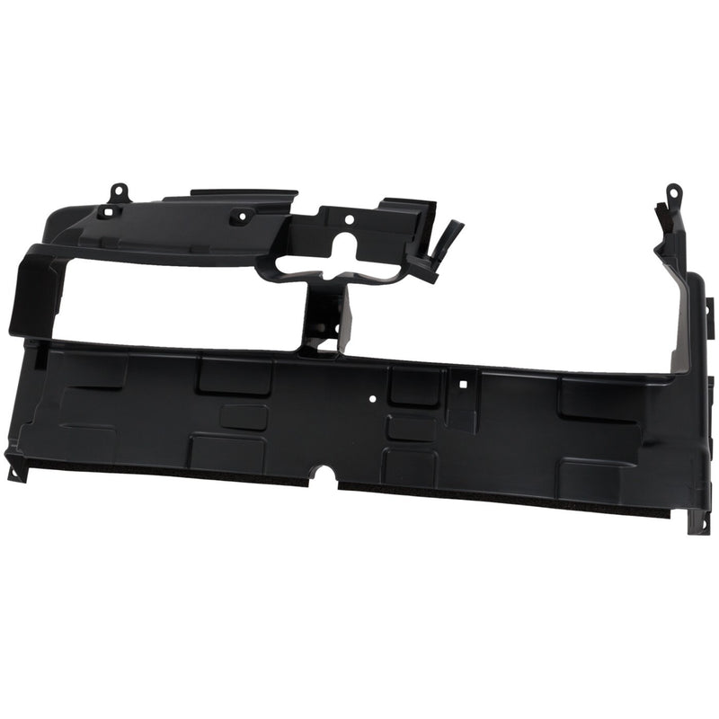 DURAFORCE Active Grille Shutter for Honda Odyssey 2021-2023