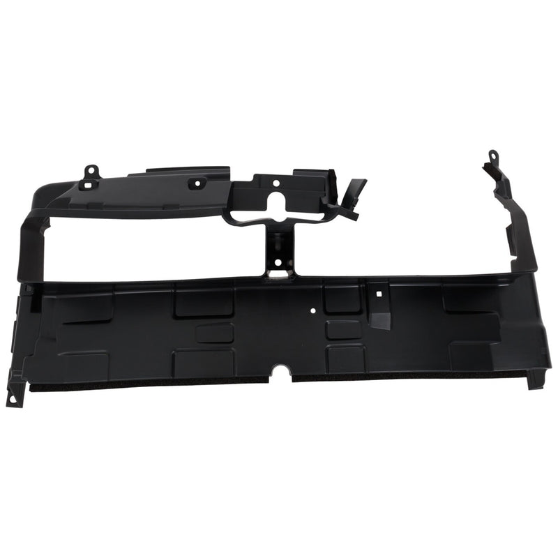 DURAFORCE Active Grille Shutter for Honda Odyssey 2021-2023
