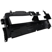 DURAFORCE Active Grille Shutter for Honda Odyssey 2021-2023