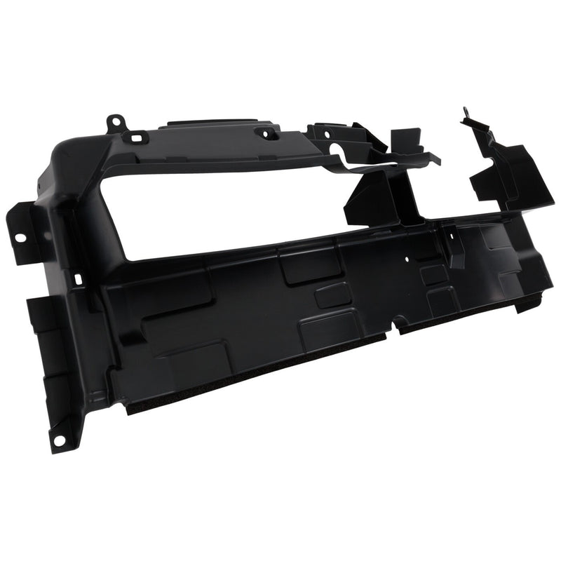 DURAFORCE Active Grille Shutter for Honda Odyssey 2021-2023