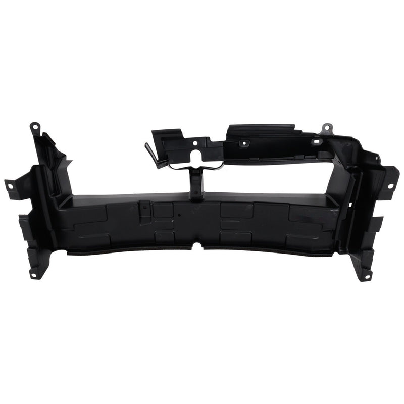 DURAFORCE Active Grille Shutter for Honda Odyssey 2021-2023
