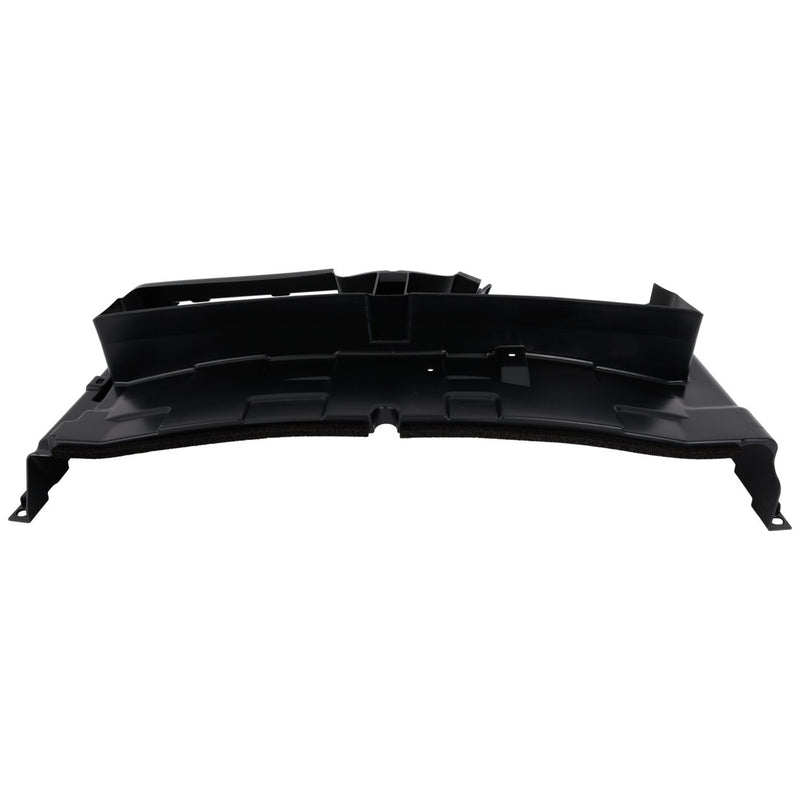 DURAFORCE Active Grille Shutter for Honda Odyssey 2021-2023