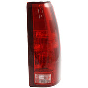 DURAFORCE Headlight Kit For 1994-1998 GMC C1500 K1500 Suburban with Tail Light