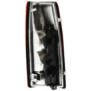 DURAFORCE Headlight Kit For 1994-1998 GMC C1500 K1500 Suburban with Tail Light