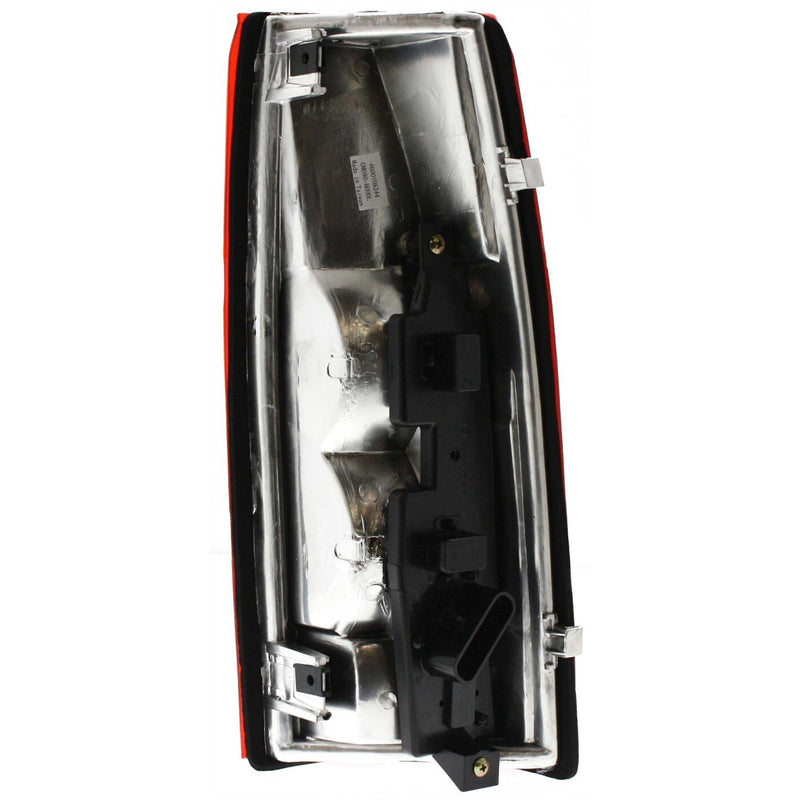 DURAFORCE Headlight Kit For 1994-1998 GMC C1500 K1500 Suburban with Tail Light