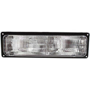 DURAFORCE Headlight Kit For 1994-1998 GMC C1500 K1500 Suburban with Tail Light