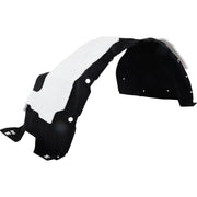 DURAFORCE Fender Liners Front Driver Left Side Hand for Toyota Sienna 2021-2023