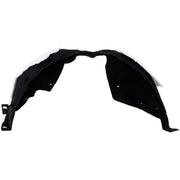 DURAFORCE Fender Liners Front Driver Left Side Hand for Toyota Sienna 2021-2023