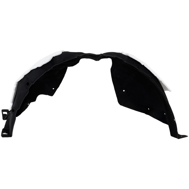 DURAFORCE Fender Liners Front Driver Left Side Hand for Toyota Sienna 2021-2023