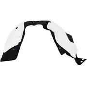 DURAFORCE Fender Liners Front Driver Left Side Hand for Toyota Sienna 2021-2023
