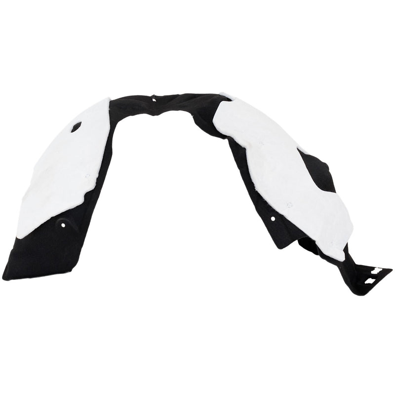 DURAFORCE Fender Liners Front Driver Left Side Hand for Toyota Sienna 2021-2023