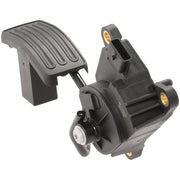 DURAFORCE Accelerator Pedal Position Sensor 18002EP700 for Nissan Sentra 2007-2012