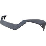 DURAFORCE Air Dam Deflector Lower Valance Apron Front for BMW X3 2015-2017