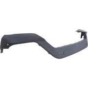 DURAFORCE Air Dam Deflector Lower Valance Apron Front for BMW X3 2015-2017