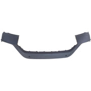 DURAFORCE Air Dam Deflector Lower Valance Apron Front for BMW X3 2015-2017