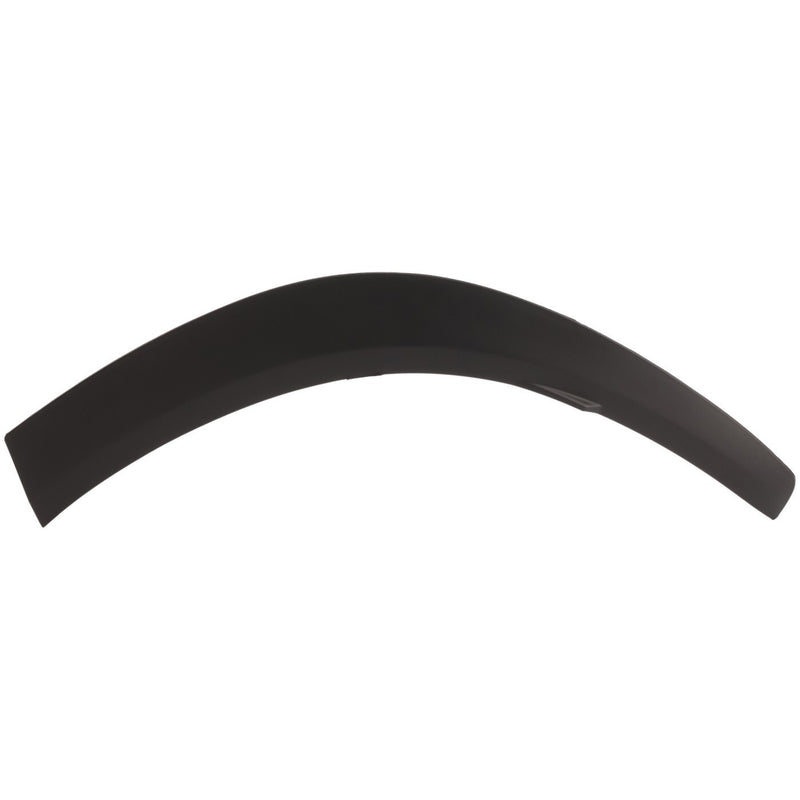 DURAFORCE Fender Trim Molding Moulding Rear Driver Left Side Hand 7560678010 for NX300