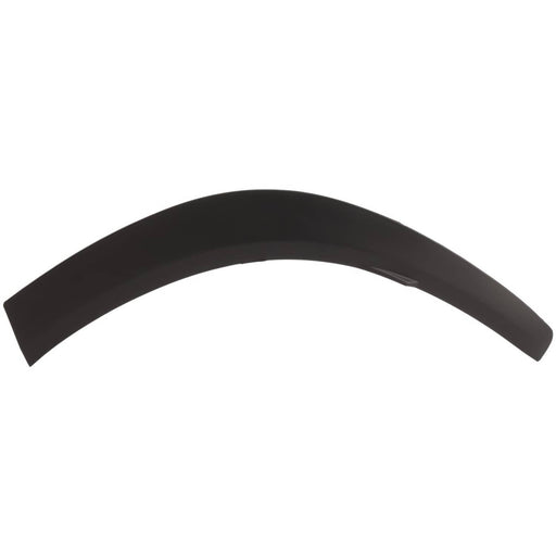 DURAFORCE Fender Trim Molding Moulding Rear Driver Left Side Hand 7560678010 for NX300