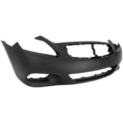 DURAFORCE Front Bumper Cover Primed For 2008-2013 Infiniti G37 Coupe Sport Journey