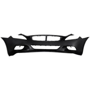 DURAFORCE Front Bumper Cover Primed For 2008-2013 Infiniti G37 Coupe Sport Journey