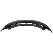 DURAFORCE Front Bumper Cover Primed For 2008-2013 Infiniti G37 Coupe Sport Journey