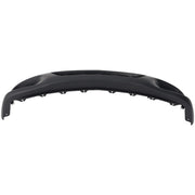 DURAFORCE Front Bumper Cover Primed For 2008-2013 Infiniti G37 Coupe Sport Journey