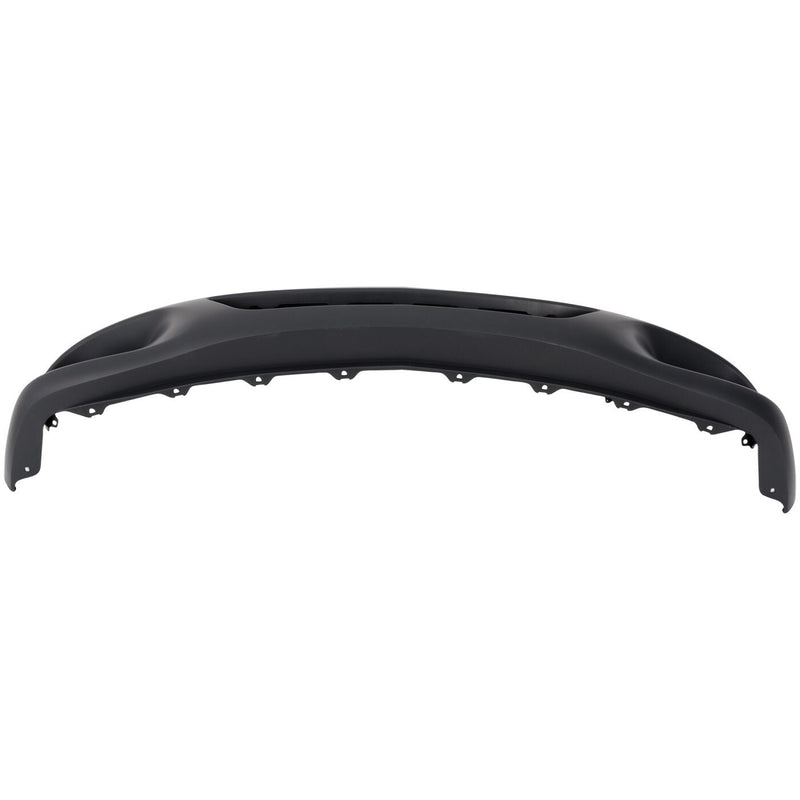 DURAFORCE Front Bumper Cover Primed For 2008-2013 Infiniti G37 Coupe Sport Journey