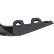 DURAFORCE Front Bumper Cover Primed For 2008-2013 Infiniti G37 Coupe Sport Journey