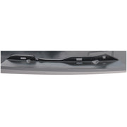 DURAFORCE Front Bumper Cover Primed For 2008-2013 Infiniti G37 Coupe Sport Journey