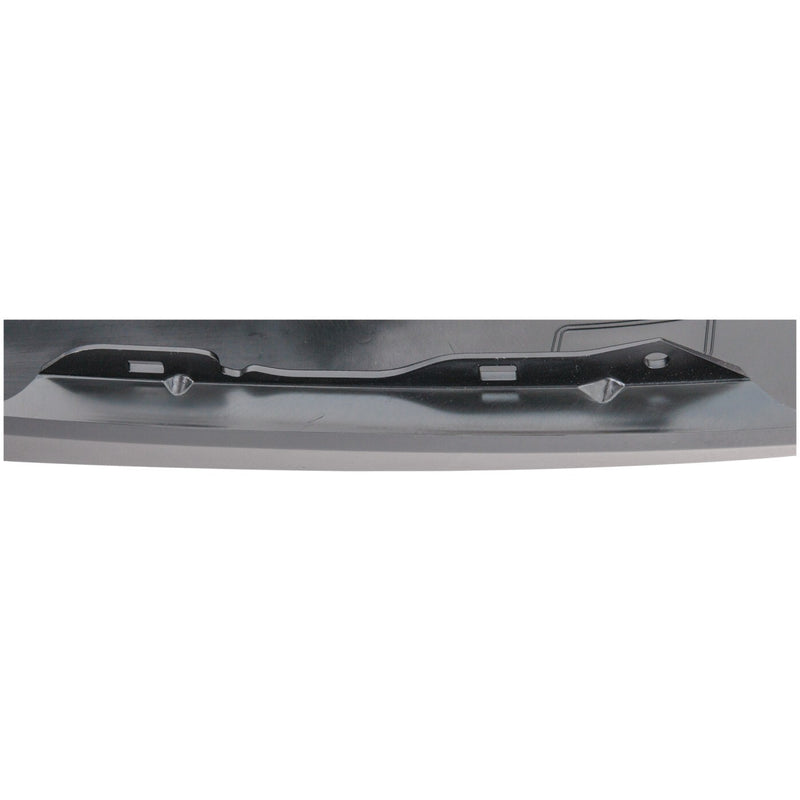 DURAFORCE Front Bumper Cover Primed For 2008-2013 Infiniti G37 Coupe Sport Journey