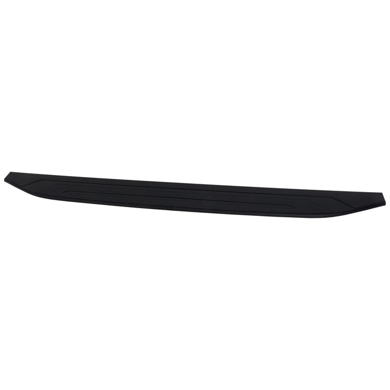 DURAFORCE Tailgate Cover 934869BU1A for Nissan Frontier 2022-2024