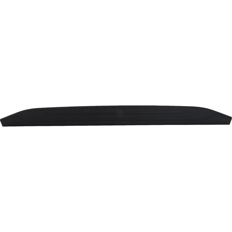DURAFORCE Tailgate Cover 934869BU1A for Nissan Frontier 2022-2024