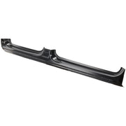 DURAFORCE Pair Set of 2 Rocker Panels Driver & Passenger Side for F150 Truck Left Right