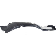 DURAFORCE Fender Liner Set For 14-16 Hyundai Elantra Sedan Korea Built Vehicle Front LH RH