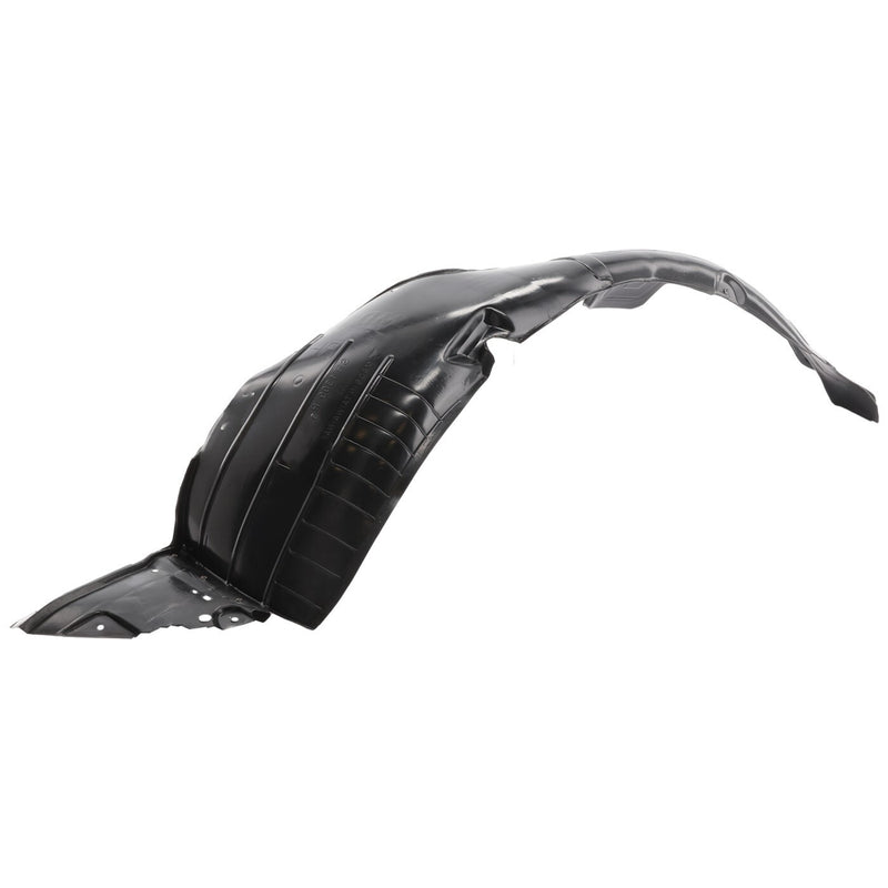 DURAFORCE Fender Liner Set For 14-16 Hyundai Elantra Sedan Korea Built Vehicle Front LH RH