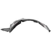 DURAFORCE Fender Liner Set For 14-16 Hyundai Elantra Sedan Korea Built Vehicle Front LH RH