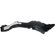 DURAFORCE Fender Liner Set For 14-16 Hyundai Elantra Sedan Korea Built Vehicle Front LH RH