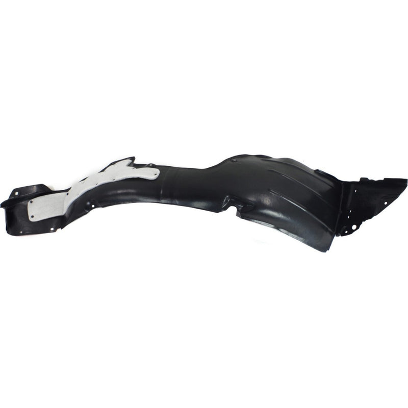 DURAFORCE Fender Liner Set For 14-16 Hyundai Elantra Sedan Korea Built Vehicle Front LH RH