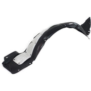 DURAFORCE Fender Liner Set For 14-16 Hyundai Elantra Sedan Korea Built Vehicle Front LH RH