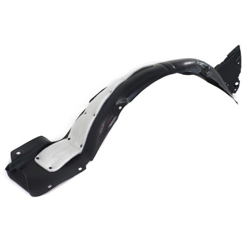 DURAFORCE Fender Liner Set For 14-16 Hyundai Elantra Sedan Korea Built Vehicle Front LH RH