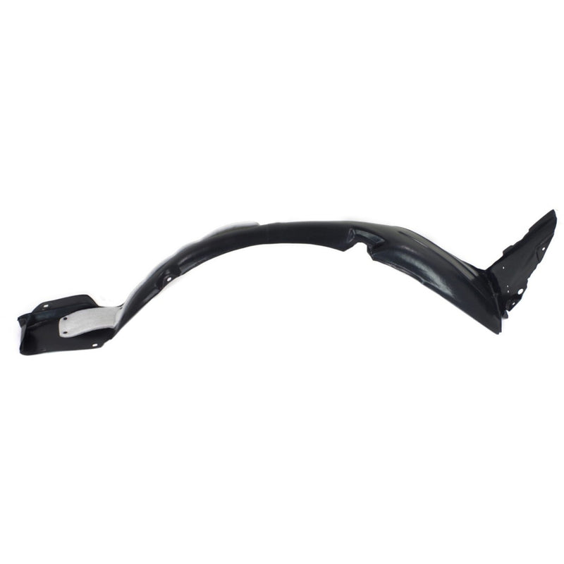 DURAFORCE Fender Liner Set For 14-16 Hyundai Elantra Sedan Korea Built Vehicle Front LH RH