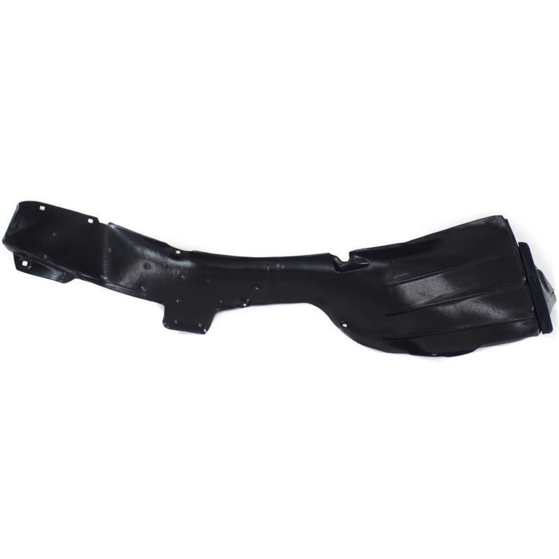 DURAFORCE Fender Liner Set For 14-16 Hyundai Elantra Sedan Korea Built Vehicle Front LH RH