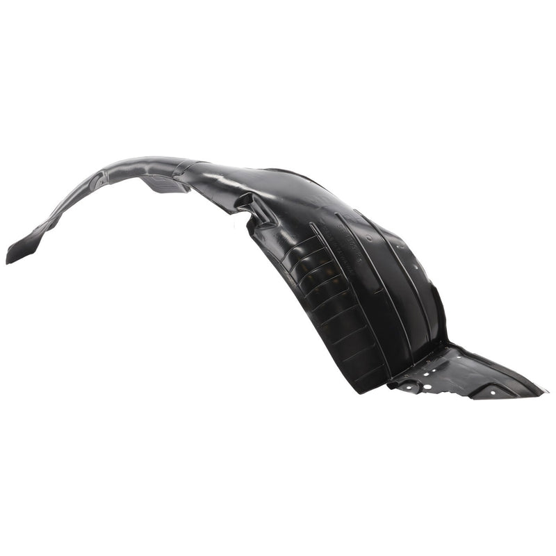 DURAFORCE Fender Liner Set For 14-16 Hyundai Elantra Sedan Korea Built Vehicle Front LH RH