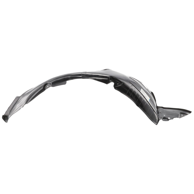 DURAFORCE Fender Liner Set For 14-16 Hyundai Elantra Sedan Korea Built Vehicle Front LH RH