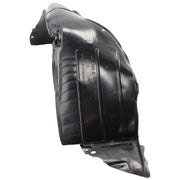 DURAFORCE Fender Liner Set For 14-16 Hyundai Elantra Sedan Korea Built Vehicle Front LH RH