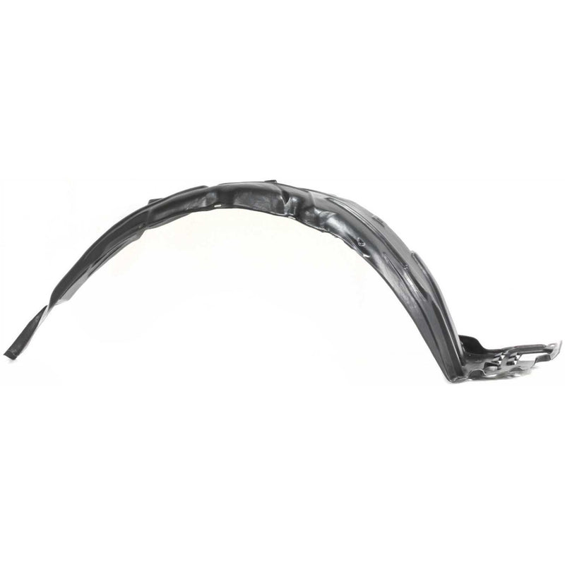 DURAFORCE Fender Liner For 2006-2011 Honda Civic Front Left & Right Side Sedan Set of 2