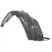 DURAFORCE Fender Liner For 2006-2011 Honda Civic Front Left & Right Side Sedan Set of 2