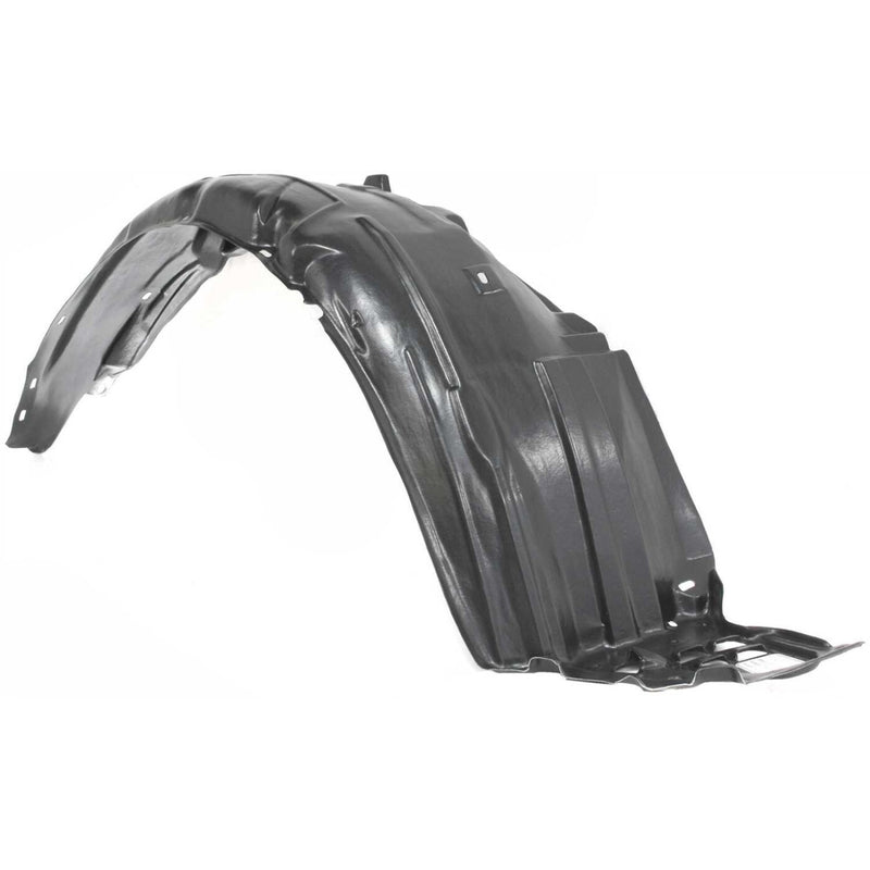 DURAFORCE Fender Liner For 2006-2011 Honda Civic Front Left & Right Side Sedan Set of 2