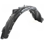 DURAFORCE Fender Liner For 2006-2011 Honda Civic Front Left & Right Side Sedan Set of 2