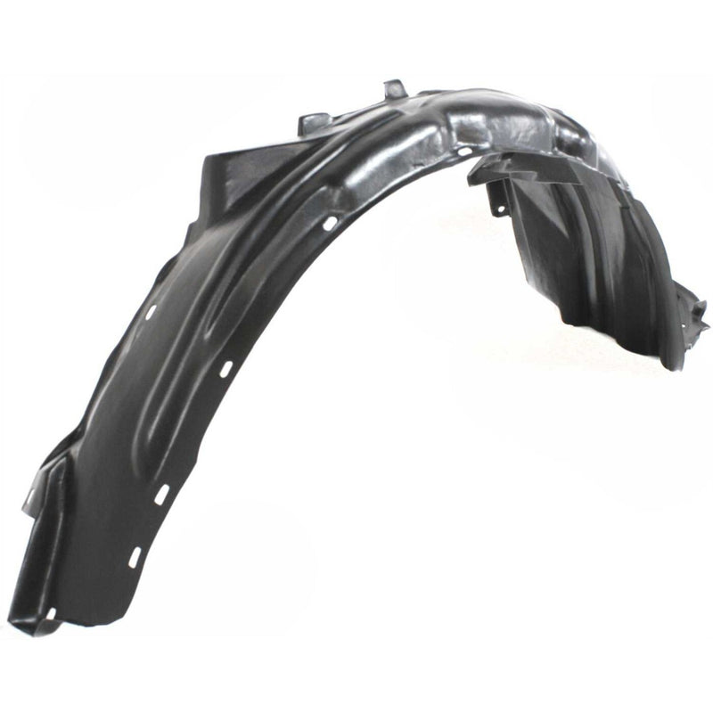 DURAFORCE Fender Liner For 2006-2011 Honda Civic Front Left & Right Side Sedan Set of 2