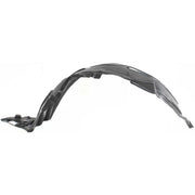 DURAFORCE Fender Liner For 2006-2011 Honda Civic Front Left & Right Side Sedan Set of 2